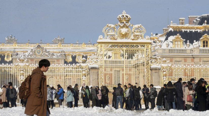 Yvelines et tourisme, des progrès à faire