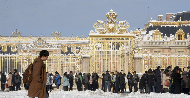Yvelines et tourisme, des progrès à faire