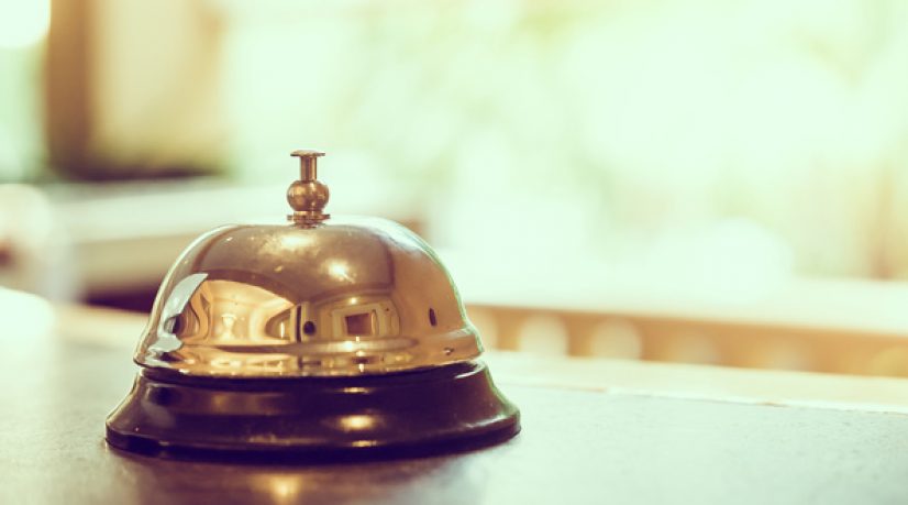 Hôtellerie haut de gamme urbaine, le second souffle