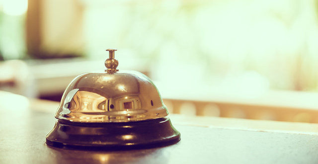 Hôtellerie haut de gamme urbaine, le second souffle