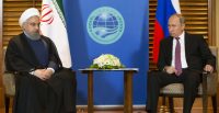 Pourquoi la Russie trahira (encore) son allié iranien 