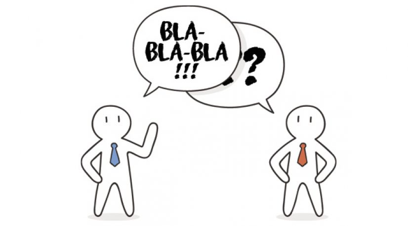 Le jargon des économistes est insupportable