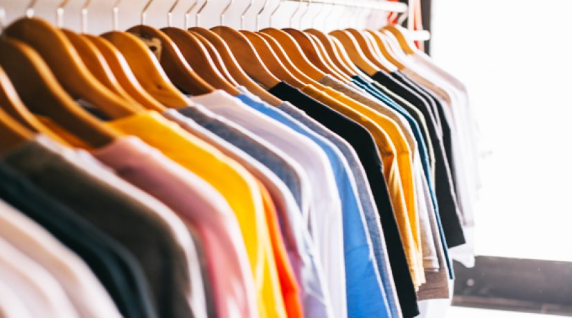 La location de vêtement du quotidien est une affaire à la fois complexe et prometteuse