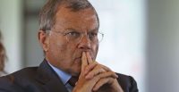 Histoire secrète de la chute de Martin Sorrell, roi de la publicité