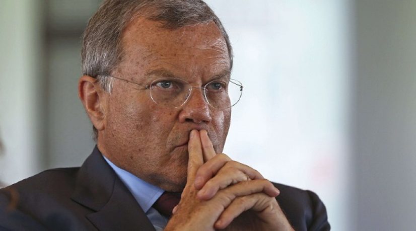 Histoire secrète de la chute de Martin Sorrell, roi de la publicité