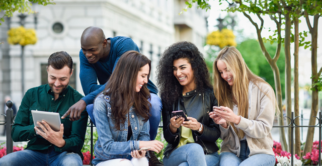 Comment les millennials sont devenus les consommateurs les plus puissants au monde