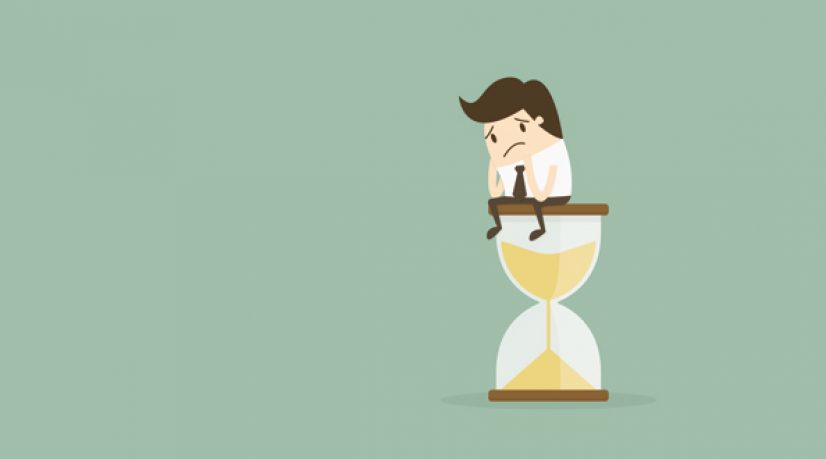 La longue attente d’une hausse de la productivité