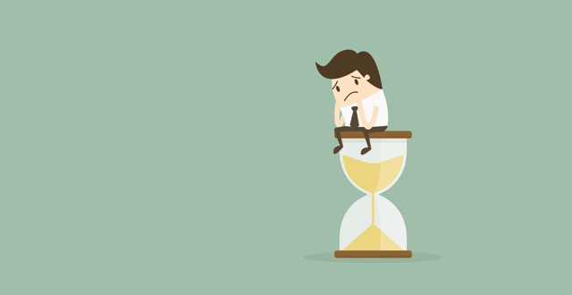 La longue attente d’une hausse de la productivité