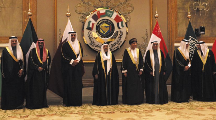 La fin du Conseil de coopération du Golfe ?