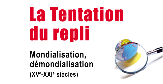 La Tentation du repli