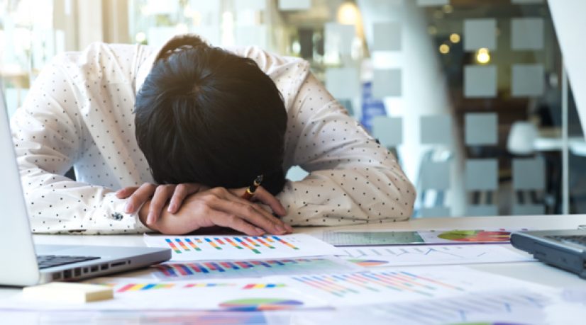 Un bon sommeil, critère de réussite professionnelle numéro 1