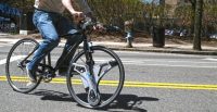 Vélo à assistance électrique, le deuxième véhicule