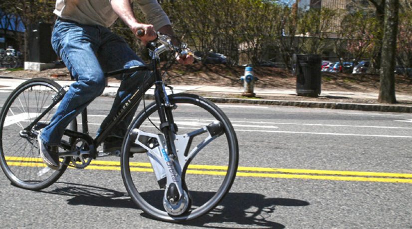 Vélo à assistance électrique, le deuxième véhicule