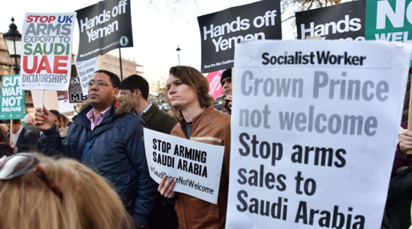 Guerre du Yémen : la prise d’Hudaydah, ou chronique d’une tragédie annoncée