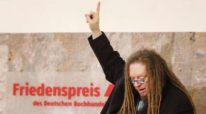 Jaron Lanier : "Facebook et Google sont des empires de la manipulation du comportement"