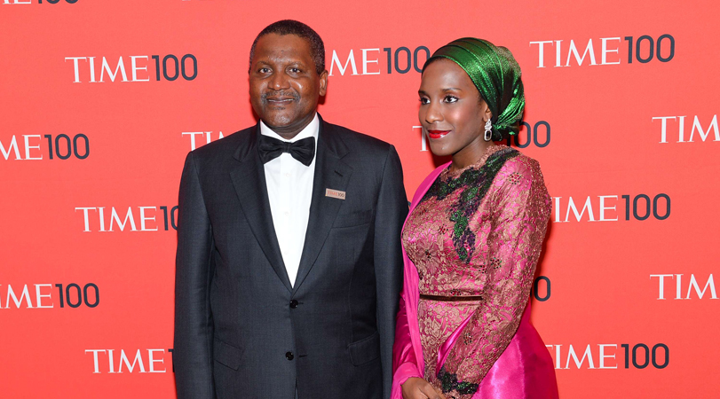 Aliko Dangote, l’homme le plus riche d’Afrique, et son projet de raffinerie de pétrole à 12 milliards de dollars