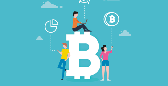 Les millennials britanniques privilégient la bourse et le bitcoin sur l’achat d’un logement 