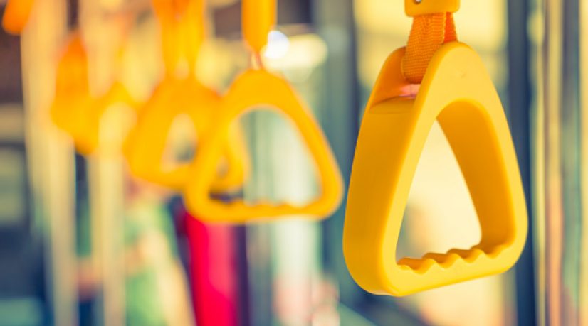 Les transports en commun sont en recul dans de nombreuses grandes villes riches