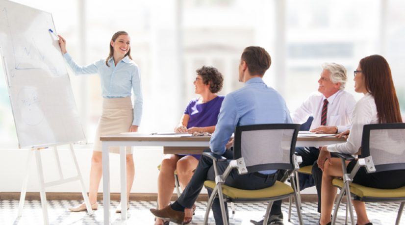 Coaching de prise de parole en public, la meilleure façon de parler