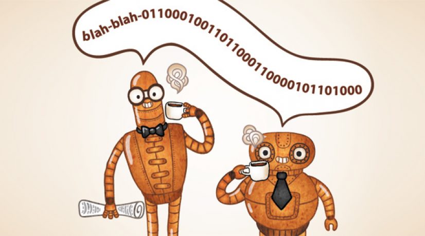 L’intelligence artificielle s’attaque à l’art du débat. Que vont devenir les éditorialistes humains ?