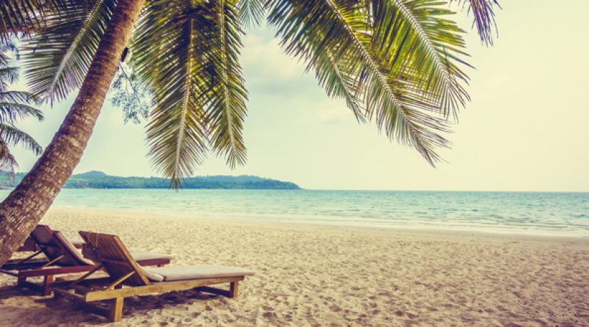 Le Girardin outre-mer contre vents et marées