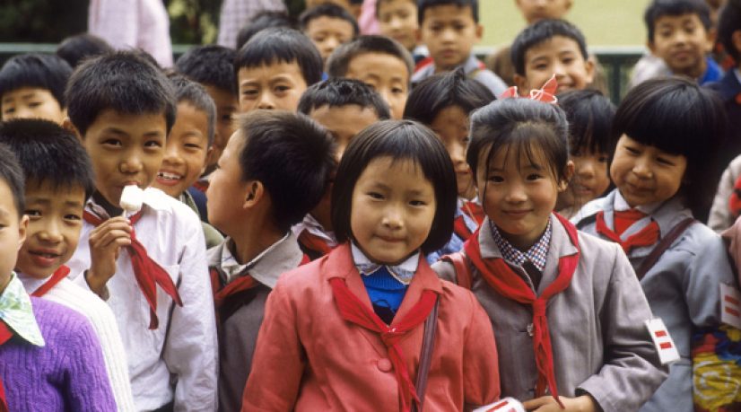 Le spectre du retournement démographique chinois