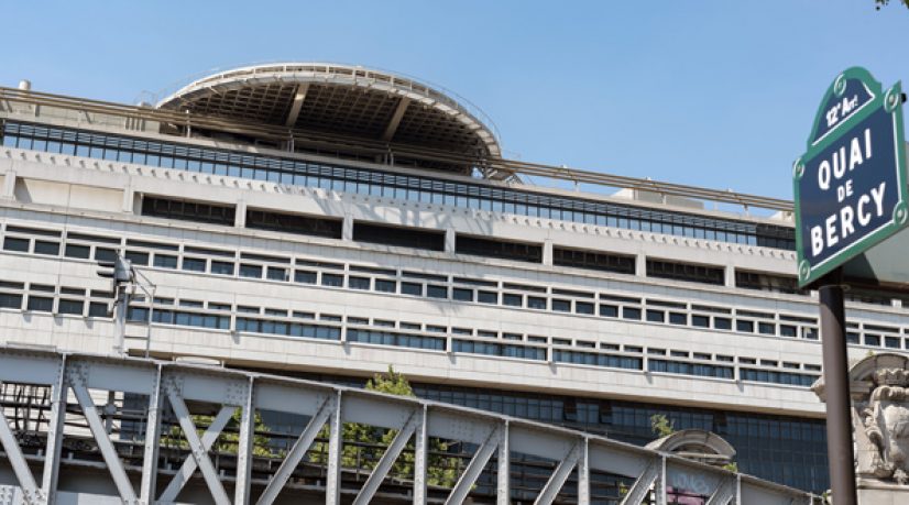 Il est normal que la dette publique augmente en début d'année