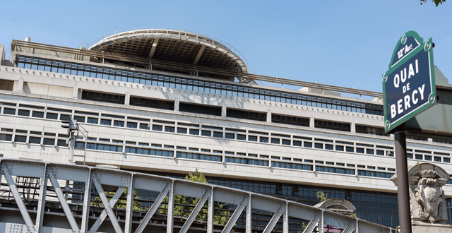 Il est normal que la dette publique augmente en début d'année