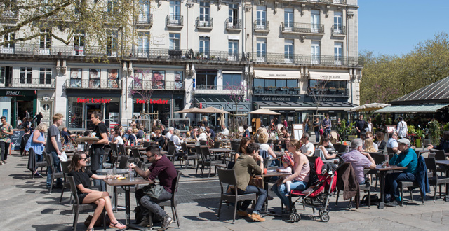 Aux origines du repos dominical
