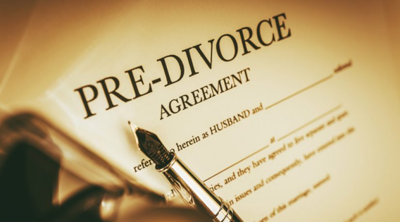 Divorce à l’anglaise, dix choses à savoir