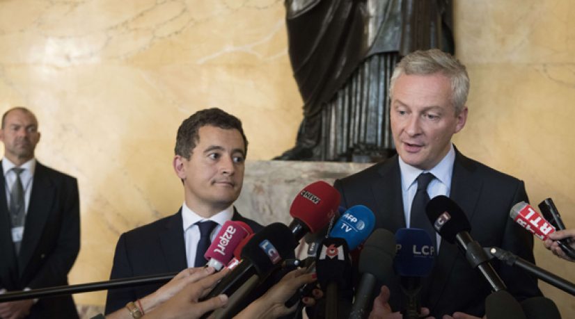 Déficit public, le gouvernement met la charrue avant les bœufs