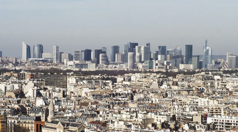 Fusion Yvelines-Hauts-de Seine, première bougie