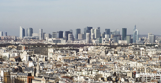 Fusion Yvelines-Hauts-de Seine, première bougie