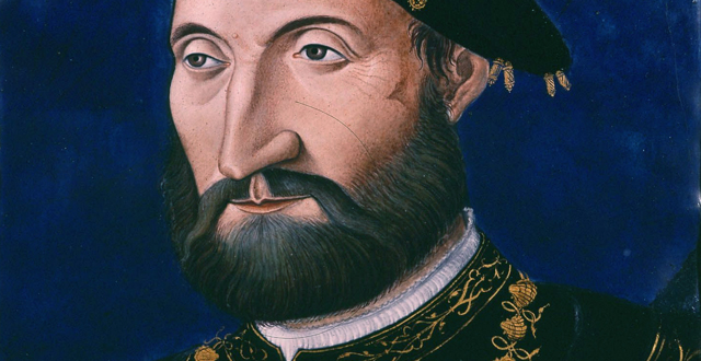 10 juillet 1547, le coup de Jarnac