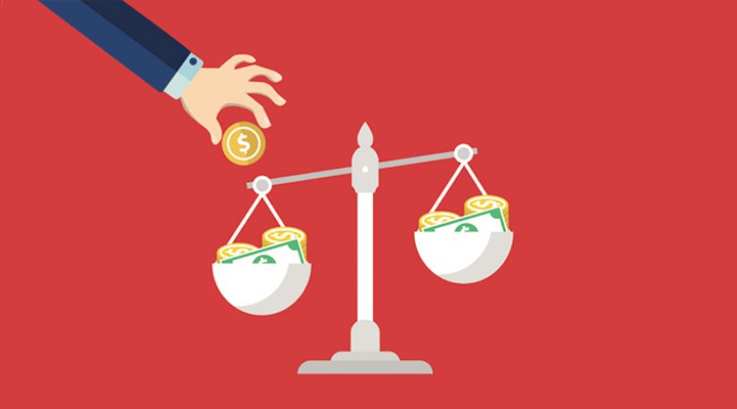 L’influence politique des riches augmente à mesure que les inégalités s’accroissent