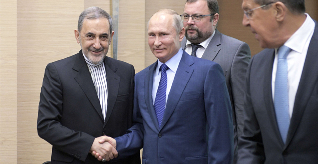 Les conservateurs reprendraient-ils la main en Iran ?