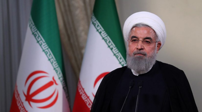 Politique étrangère de l'Iran : l’arc chiite