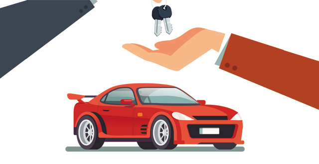 Comment optimiser la location de voitures pour les particuliers ?