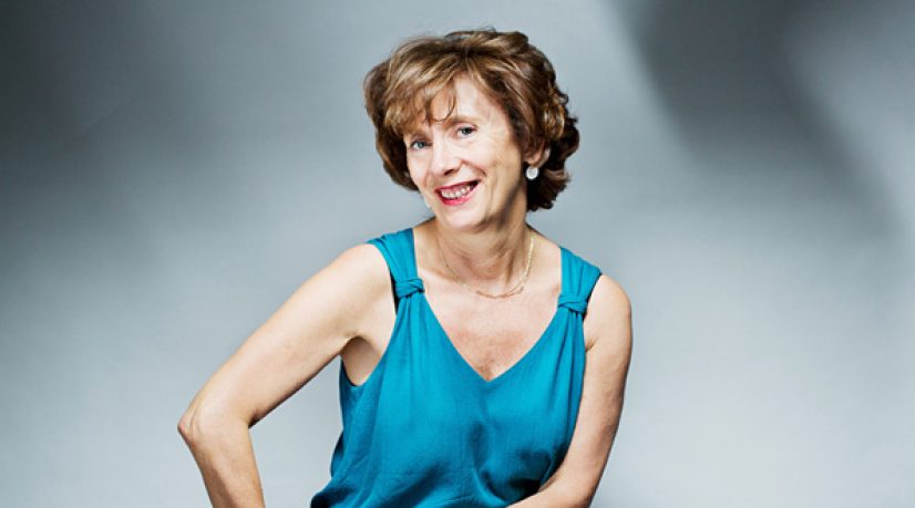 Pascale Micoleau-Marcel, IEFP, à propos de l’éducation financière des Français