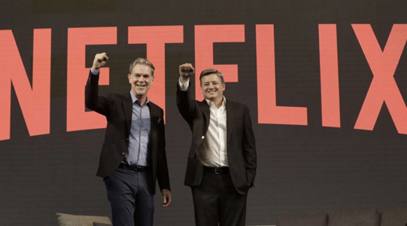 Netflix peut-il encore satisfaire les investisseurs et éviter le‘techlash ?