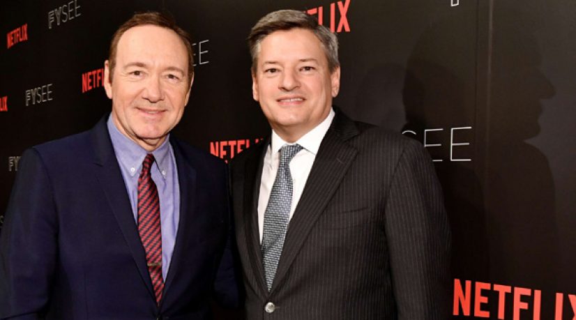 Netflix affranchit la télévision des créneaux horaires et des marchés nationaux