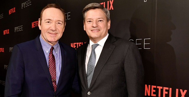 Netflix affranchit la télévision des créneaux horaires et des marchés nationaux