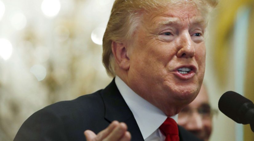 Trump, Arabie saoudite et Russie, période trouble sur le front du pétrole