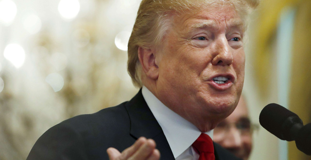 Trump, Arabie saoudite et Russie, période trouble sur le front du pétrole