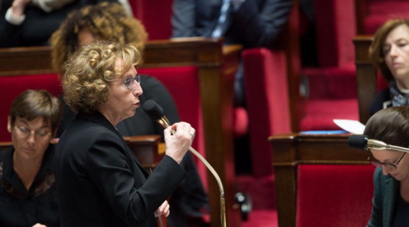 Loi Pacte, vers un sursaut Pmiste