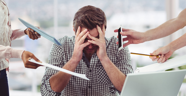 En réunion, comment éviter que les minutes se transforment en heures perdues 