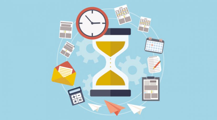 Les managers en proie à la folie de la gestion du temps