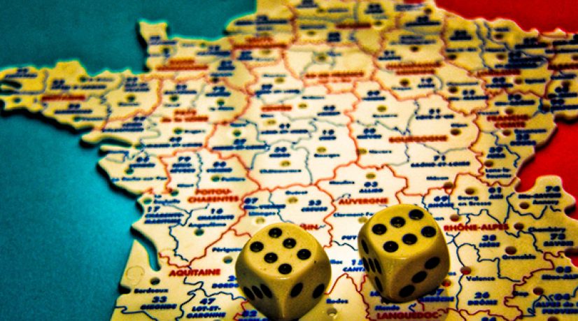 Organisation territoriale : la voie économique préférée à l'aménagement institutionnel