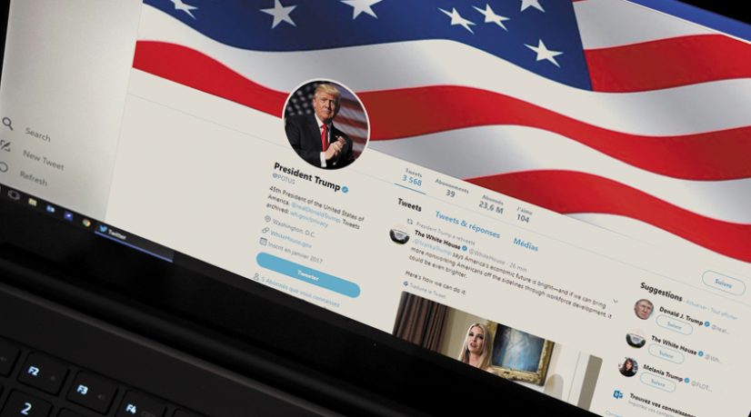 Les invectives actuelles au sommet du pays s'inscrivent dans une longue tradition d'affrontements qui ont été parfois violents