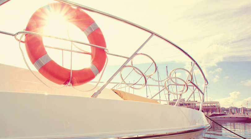 Marché des yachts et super-yachts, la croissance cosmopolite